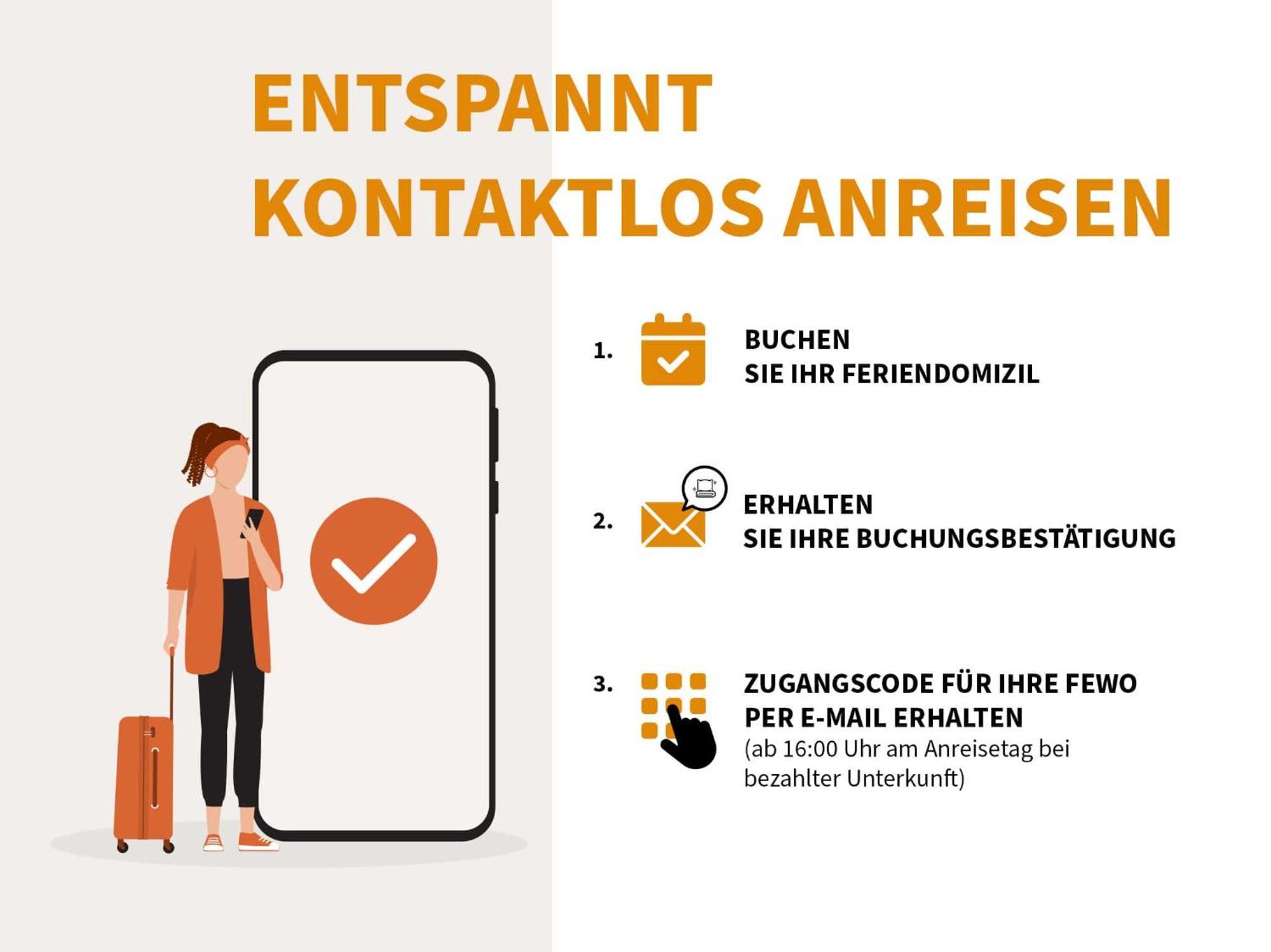 Sonnendeck Im Luftkurort Klink 아파트 외부 사진